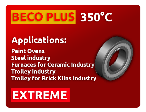 BHTS ZZ C4 350°C BECO PLUS